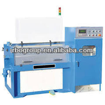 24WDS(0.1-0.6) high quality copper wire drawing machine